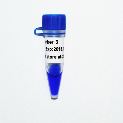 มาร์คเกอร์ 3 บันได DNA M1121 (50μg)/M1122 (5×50μg)