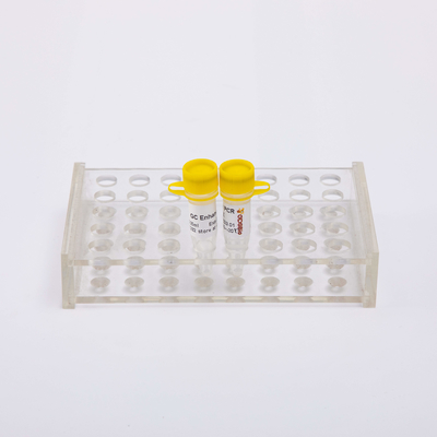 1ml 2X NGS Multiplex PCR Master Mix 40 ปฏิกิริยา GDSBio