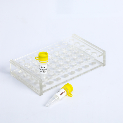 P1113 PCR Master Mix Bst DNA Polymerase Exonuclease ลบ 8000 U/mL