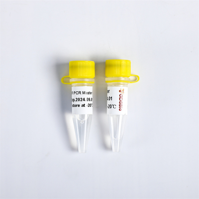 DNA Polymerase Super HIFI PCR Master Mix P2111 P2112 P2113 ความเที่ยงตรงสูงเป็นพิเศษ