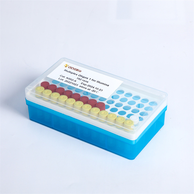 Universal Adapter PCR Primers Multiplex Oligos 1 สำหรับ Illumina K002-A